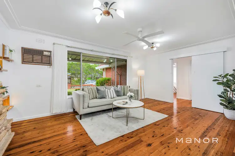 Third view of Homely house listing, 14 Pobje Avenue, Birrong NSW 2143