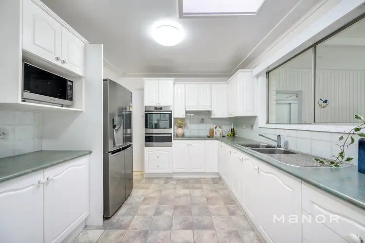 Fifth view of Homely house listing, 14 Pobje Avenue, Birrong NSW 2143