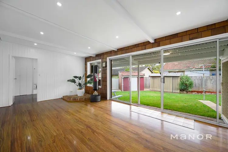 Sixth view of Homely house listing, 14 Pobje Avenue, Birrong NSW 2143