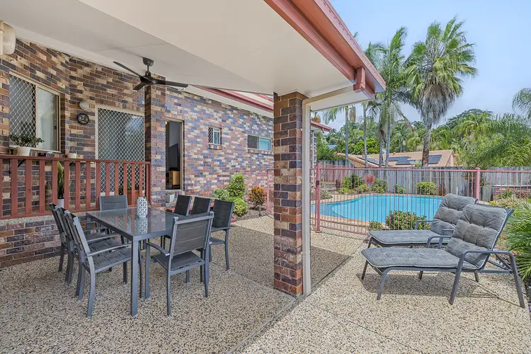 Main view of Homely house listing, 4 Longford Court, Buderim QLD 4556