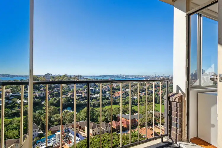 707/15 Wyagdon Street, Neutral Bay NSW 2089