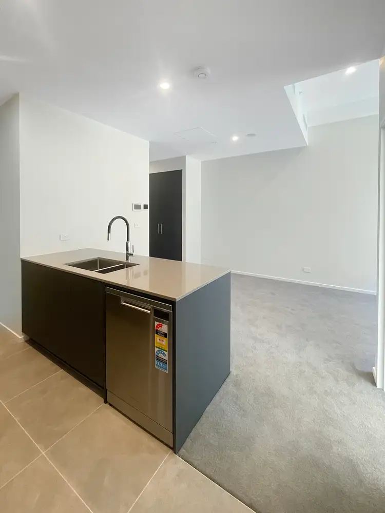 Third view of Homely apartment listing, G19/327 Northbourne Avenue, Lyneham ACT 2602