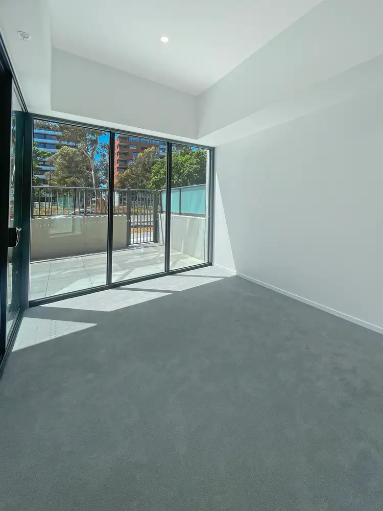 Sixth view of Homely apartment listing, G19/327 Northbourne Avenue, Lyneham ACT 2602