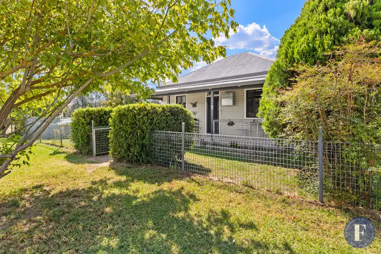 3 Little Street, Boorowa NSW 2586