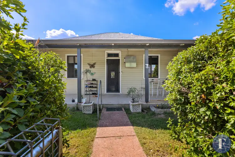 3 Little Street, Boorowa NSW 2586