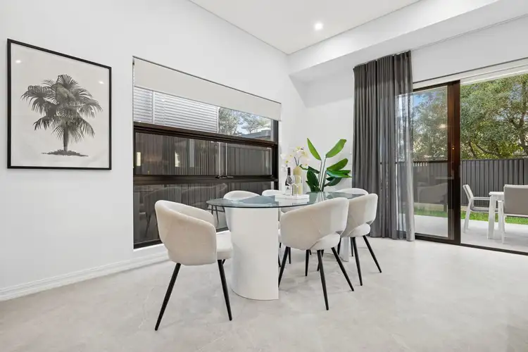Sixth view of Homely house listing, 14A Colleen Avenue, Picnic Point NSW 2213