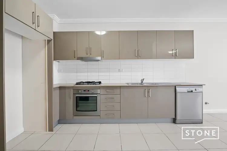 Main view of Homely apartment listing, 16/12-14 Darcy Road, Westmead NSW 2145