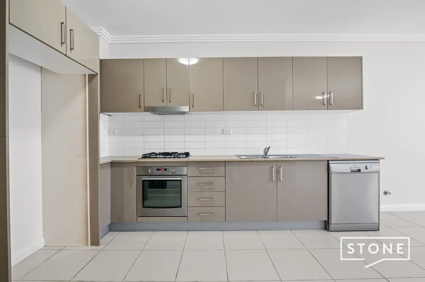 Main view of Homely apartment listing, 16/12-14 Darcy Road, Westmead NSW 2145
