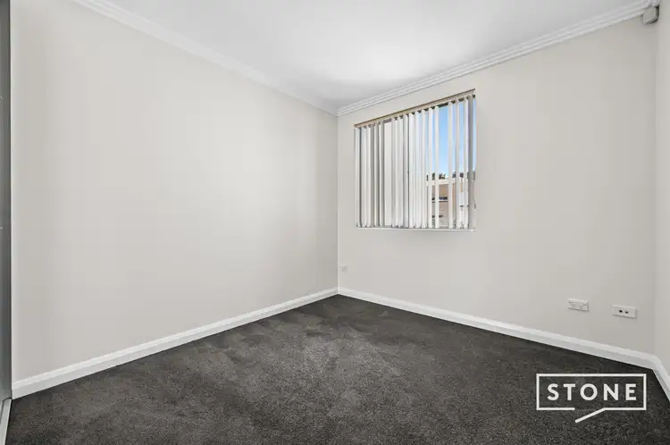 Third view of Homely apartment listing, 16/12-14 Darcy Road, Westmead NSW 2145