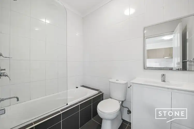 Fourth view of Homely apartment listing, 16/12-14 Darcy Road, Westmead NSW 2145
