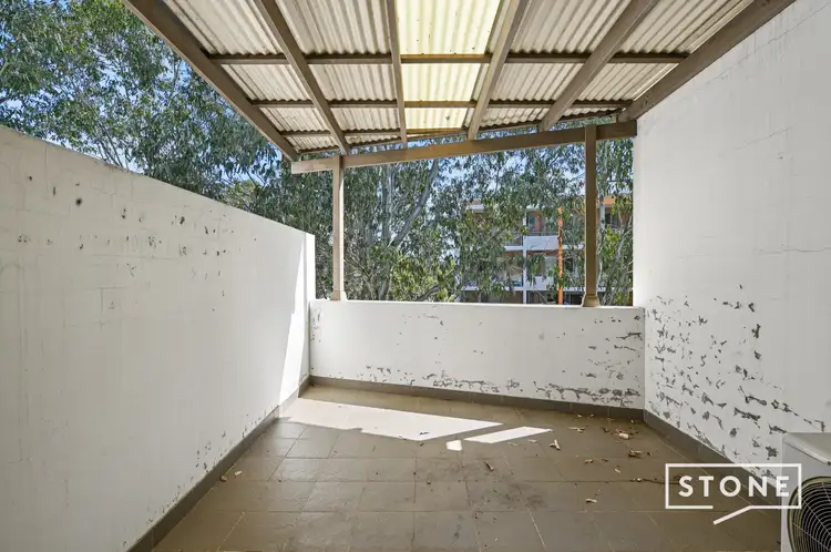 Fifth view of Homely apartment listing, 16/12-14 Darcy Road, Westmead NSW 2145