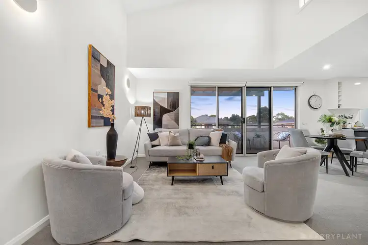 Fifth view of Homely townhouse listing, 2/19 Peppertree Street, Keysborough VIC 3173