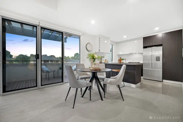 Sixth view of Homely townhouse listing, 2/19 Peppertree Street, Keysborough VIC 3173