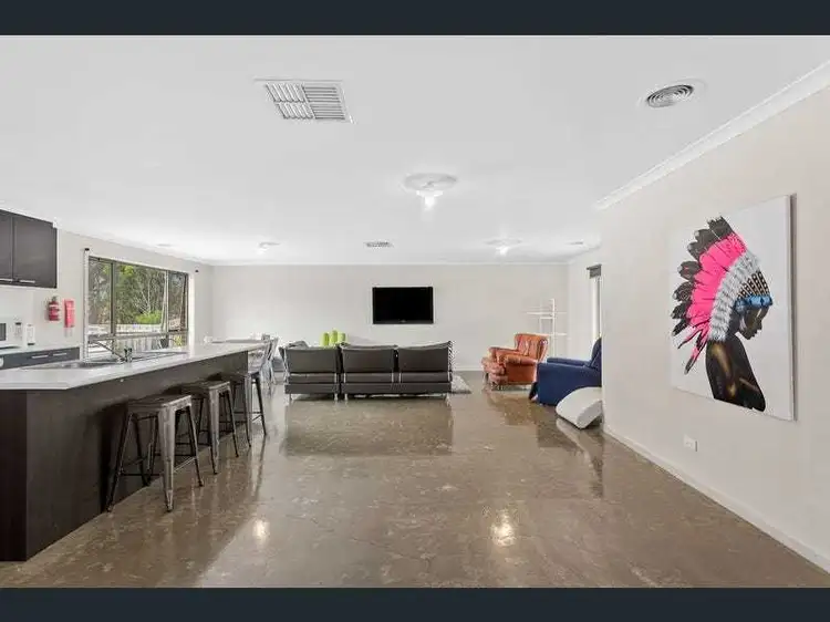 Fourth view of Homely house listing, 31 University Drive, Highton VIC 3216