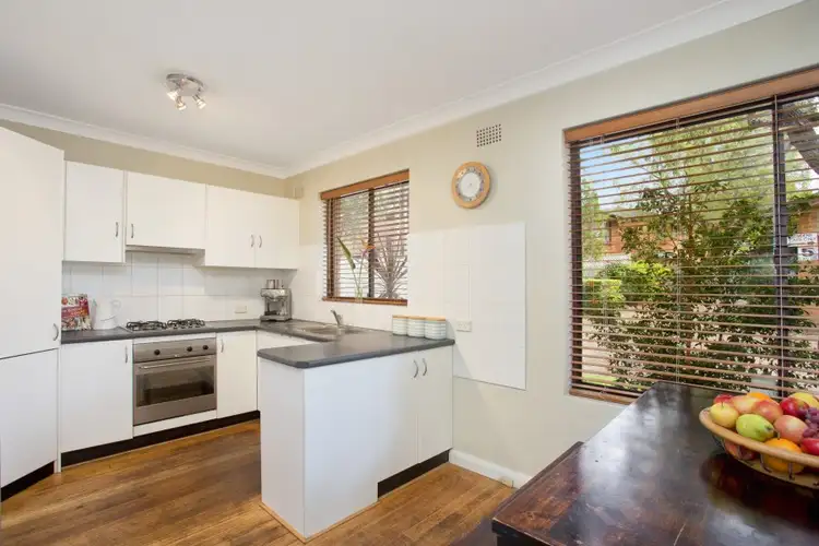 Third view of Homely townhouse listing, 1/114 Fisher Road, Dee Why NSW 2099