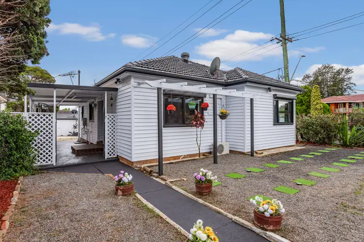 31 Smith Street, Wentworthville NSW 2145