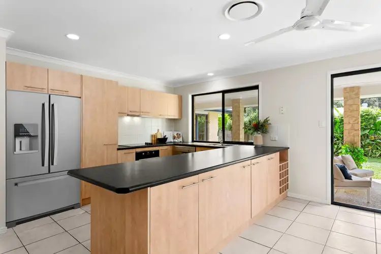 Second view of Homely house listing, 27 Petigrain Avenue, Palmwoods QLD 4555