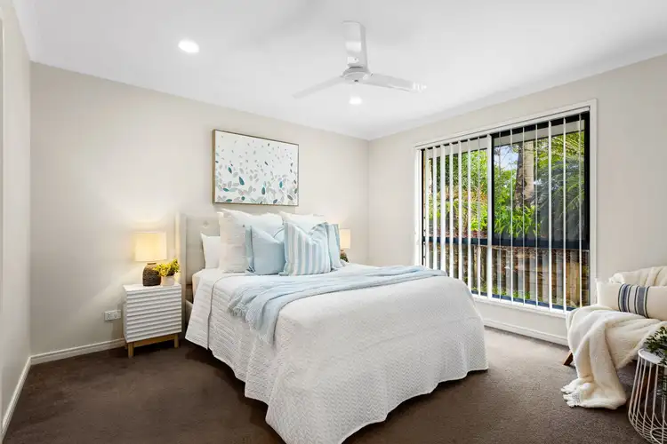 Fourth view of Homely house listing, 27 Petigrain Avenue, Palmwoods QLD 4555
