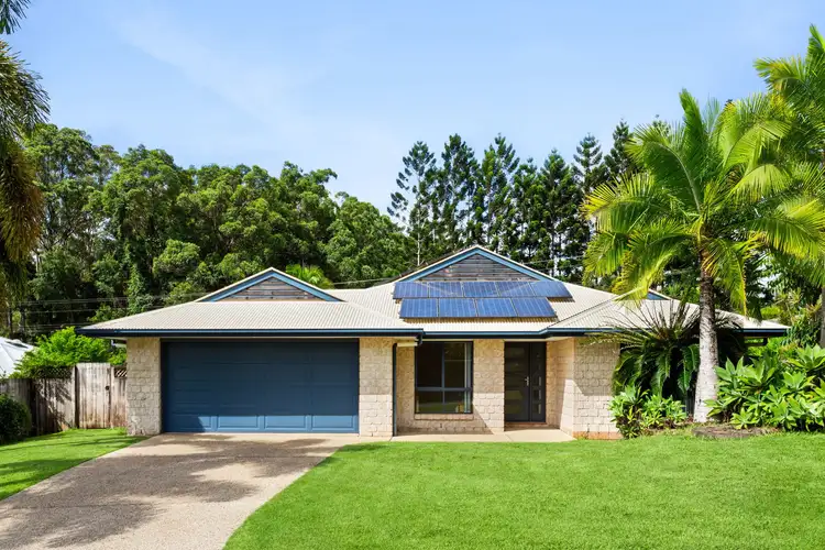 Sixth view of Homely house listing, 27 Petigrain Avenue, Palmwoods QLD 4555