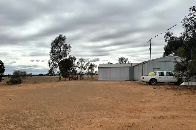 Fourth view of Homely land listing, 137 Upper Yorke Road, Port Broughton SA 5522