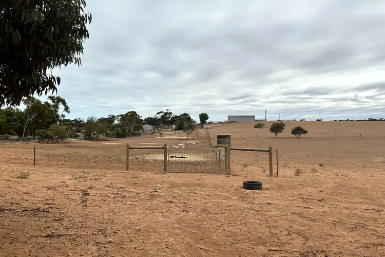 Fifth view of Homely land listing, 137 Upper Yorke Road, Port Broughton SA 5522