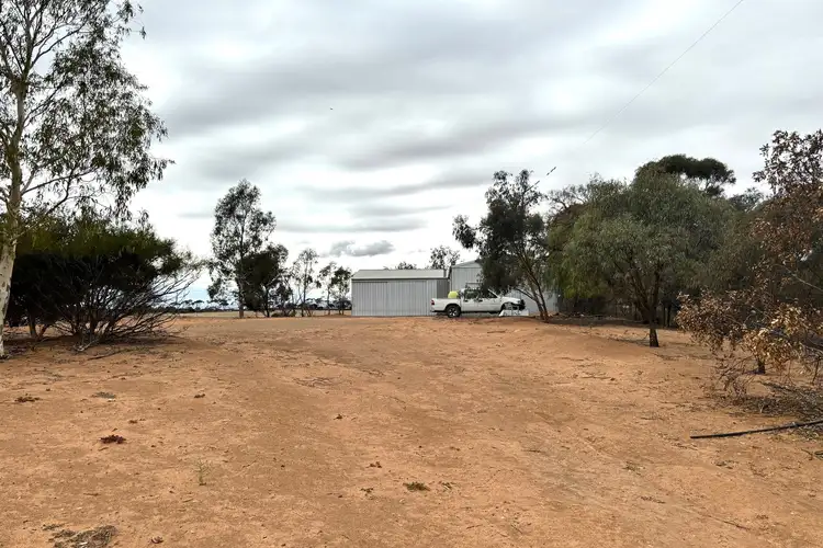 Sixth view of Homely land listing, 137 Upper Yorke Road, Port Broughton SA 5522