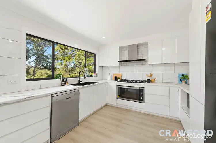 Fourth view of Homely house listing, 327 McCaffrey Drive, Rankin Park NSW 2287