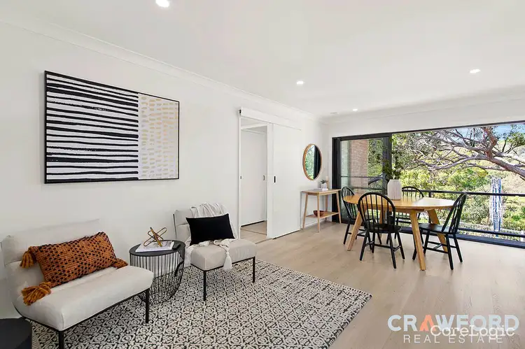 Fifth view of Homely house listing, 327 McCaffrey Drive, Rankin Park NSW 2287