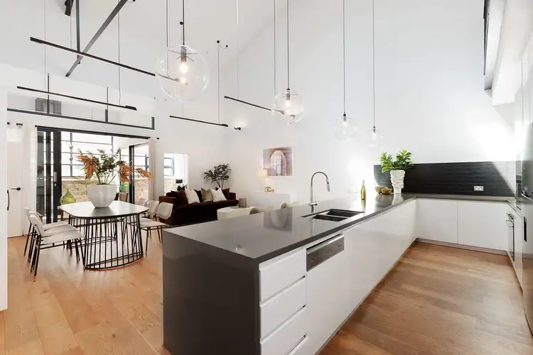 Main view of Homely apartment listing, 702/46-48 Riley Street, Woolloomooloo NSW 2011