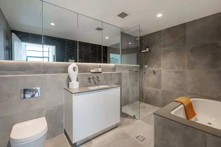 Sixth view of Homely apartment listing, 702/46-48 Riley Street, Woolloomooloo NSW 2011