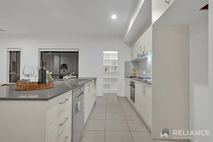 Sixth view of Homely house listing, 22 Cecil Road, Tarneit VIC 3029