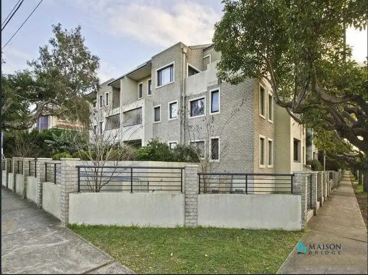 Main view of Homely unit listing, 23/97-99 Arthur Street, Strathfield NSW 2135