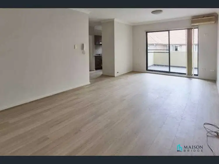 Second view of Homely unit listing, 23/97-99 Arthur Street, Strathfield NSW 2135