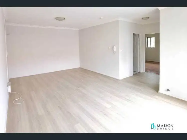 Third view of Homely unit listing, 23/97-99 Arthur Street, Strathfield NSW 2135