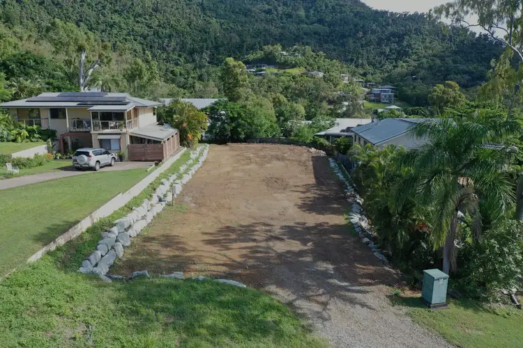 Main view of Homely land listing, LOT Lot 60, 36 Island Drive, Cannonvale QLD 4802