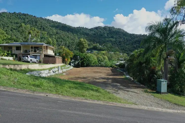 Second view of Homely land listing, LOT Lot 60, 36 Island Drive, Cannonvale QLD 4802