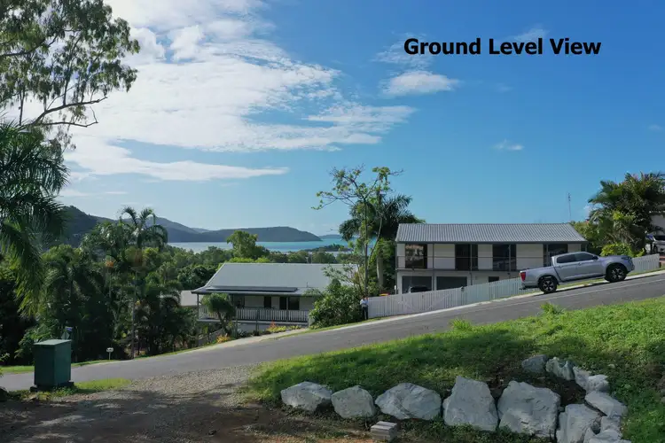 Third view of Homely land listing, LOT Lot 60, 36 Island Drive, Cannonvale QLD 4802