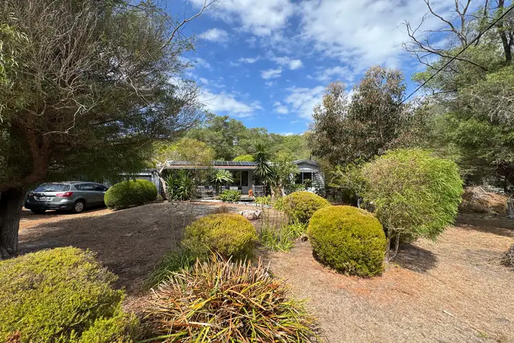 1 Nockolds Place, Denmark WA 6333