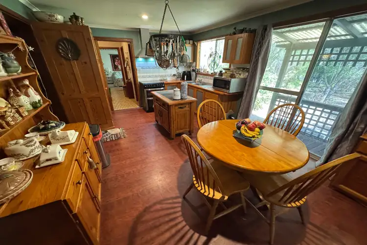 Second view of Homely house listing, 1 Nockolds Place, Denmark WA 6333