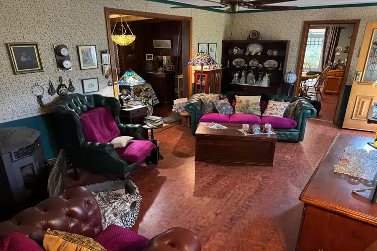 Third view of Homely house listing, 1 Nockolds Place, Denmark WA 6333