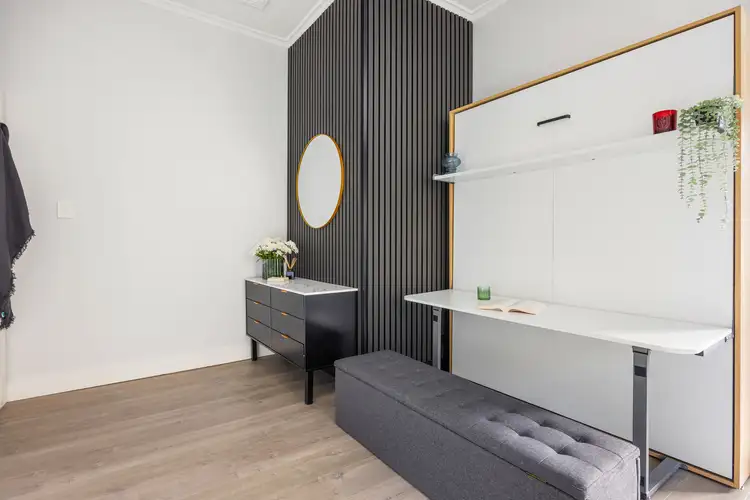 Fifth view of Homely studio listing, 26/6-8 Farrell Avenue, Darlinghurst NSW 2010