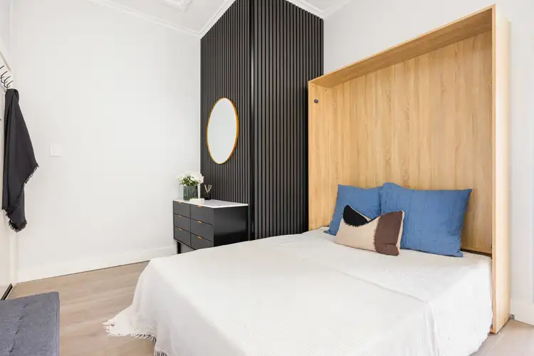 Sixth view of Homely studio listing, 26/6-8 Farrell Avenue, Darlinghurst NSW 2010