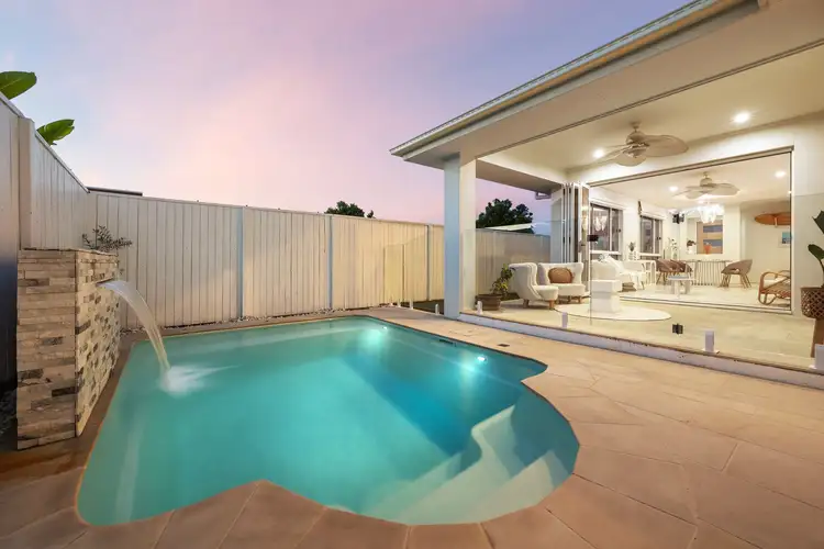Second view of Homely house listing, 15 Clearwing Drive, Palmview QLD 4553