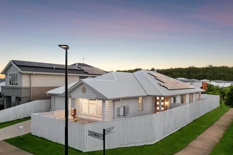 Third view of Homely house listing, 15 Clearwing Drive, Palmview QLD 4553
