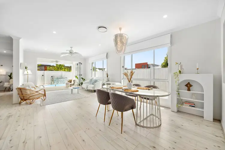 Fourth view of Homely house listing, 15 Clearwing Drive, Palmview QLD 4553