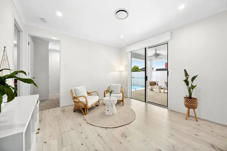 Fifth view of Homely house listing, 15 Clearwing Drive, Palmview QLD 4553