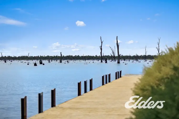 Sixth view of Homely land listing, 67 Serenity Drive, Yarrawonga VIC 3730