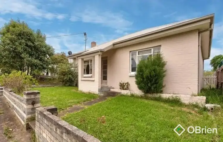 Main view of Homely house listing, 25 Stanley Street, Frankston VIC 3199