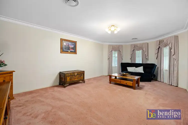 Fifth view of Homely house listing, 9 Marcus Court, Maiden Gully VIC 3551