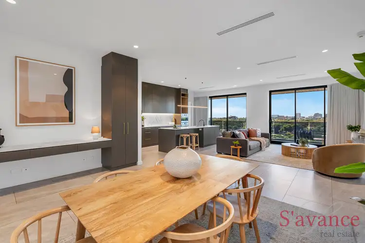 702/56 Greenhill Road, Wayville SA 5034